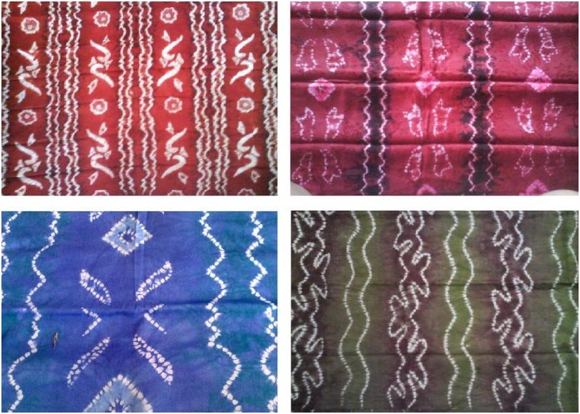 Batik Batik Indonesia ivanyanuarsatia2013
